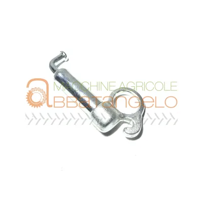 Gancio fissaggio cofano Landini 1825042M91