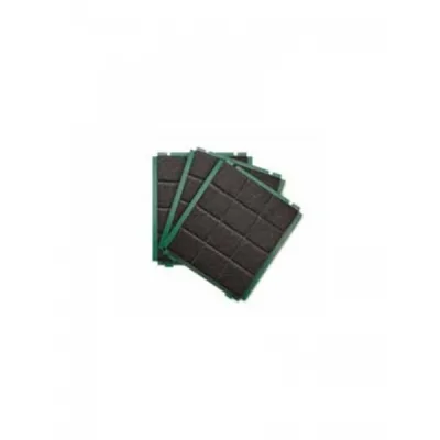 Airforce Kit filtro odori Long Life AFFCABOX60LL