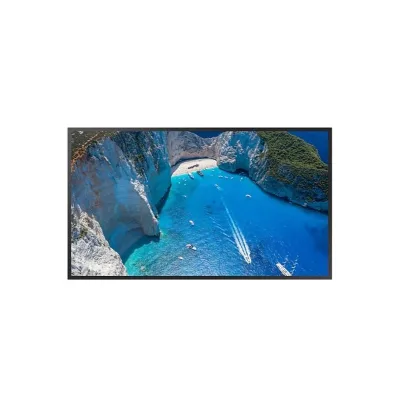 SAMSUNG OM75A 75P 3840X2160 4.000 CD/M2 LH75OMAEBGBXEN