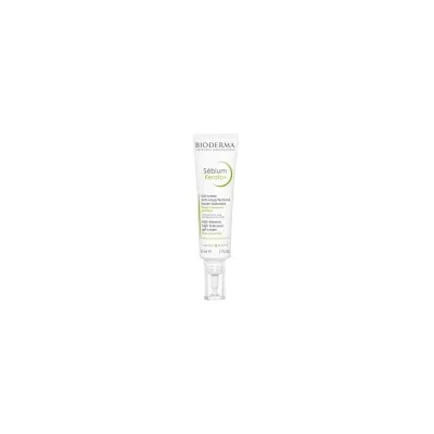 BIODERMA SEBIUM KERATO+ 30ML
