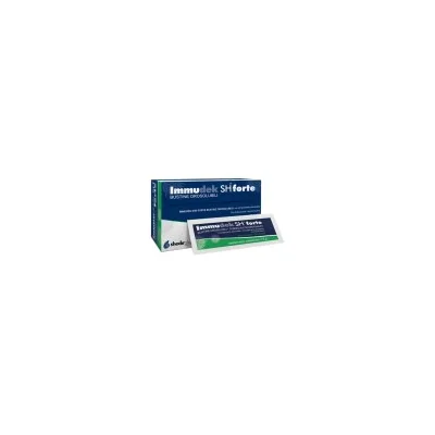 IMMUDEK SH FORTE 16BUST OROSOL