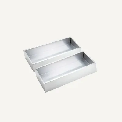 Falmec Kit 2 vaschette KACL.741 IF