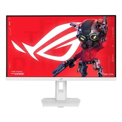 ROG STRIX  27 2560X1440 255HZ XG27ACMES-W