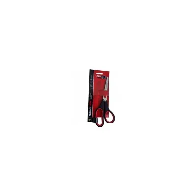 MOLHO LEONE FORBICE 19CM MANICO GOMMATO ASIMME 73190