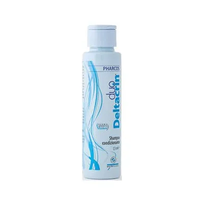 DELTACRIN DUO 250ML PHARCOS