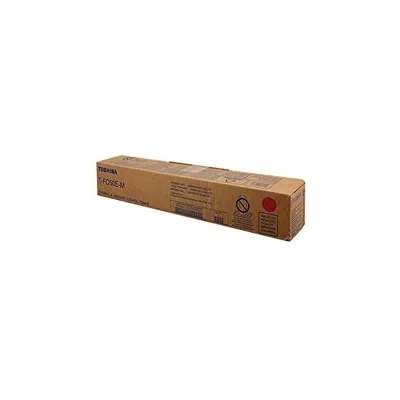 TONER ORIGINALE TOSHIBA 6AJ00000112 T-FC50EM T-FC50E-M E-STUDIO 2555CSE MAGENTA