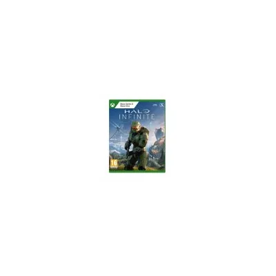 MICROSOFT XBOX XBOX HALO INFINITE HM7-00013
