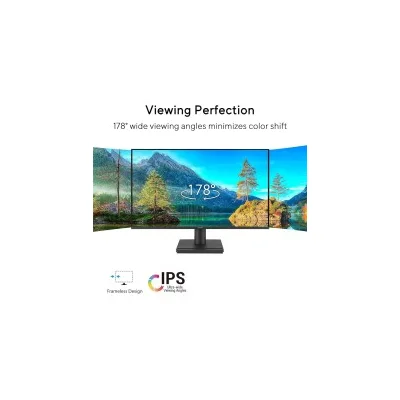 MONITOR LED ASUS VA249HG 90LM02W0-B01171 FullHD 1080p 120Hz Tempo di risposta 1ms