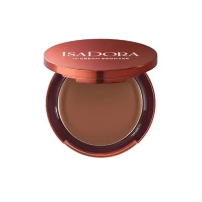 ISADORA THE CREAM BRONZER 52