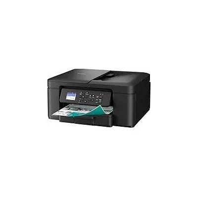 STAMPANTE MULTIFUNZIONE COLORE BROTHER DCPJ1360DW DCP-J1360DW WIFI DUPLEX 16PPM DCPJ1360DWre1