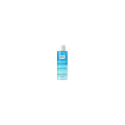 ROC STRUCCANTE OCCHI BIFASICO 125ML