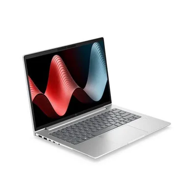 14" EliteBook 6 G2a Next Gen Notebook - AI PC Windows 11 Pro DL5S2AT