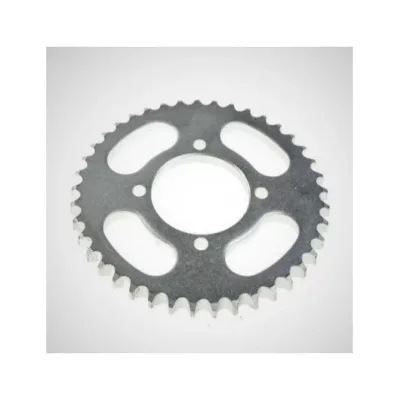 Corona 420, 41 denti, per Pit Bike, Minicross 4 tempi