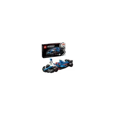 LEGO AUTOCORSAF1 VISACASH APP RBVCARB01 77246