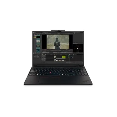 16" ThinkPad P16s Gen 5 Windows 11 Pro 21XE005WIX
