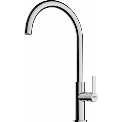 PRONTA CONSEGNA - Franke: Miscelatore monocomando Maris Slim J 115.0728.384 finitura cromato