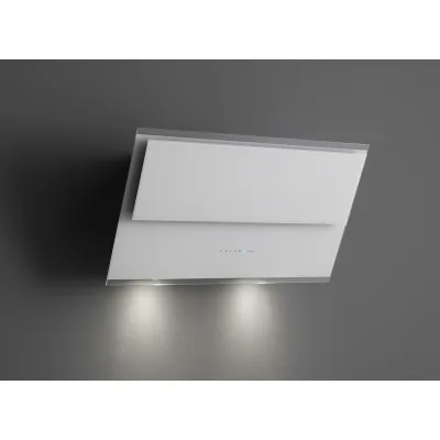 Falmec Cappa a parete Verso Easy finitura bianco da 55 cm - IN PROMOZIONE CON VOUCHER FINO AL 6/07