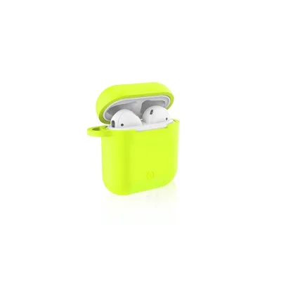 CELLY AIRPODS 1ST GEN/2ND GEN CASE SPORT AIRCASEYL