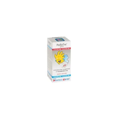 PEDIATRE VITAMINA D 7ML
