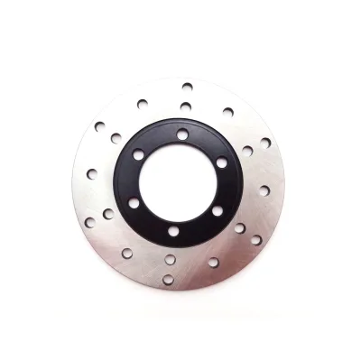 ATV Quad Disco freno anteriore Rotore 47 mm ID 128 mm OD