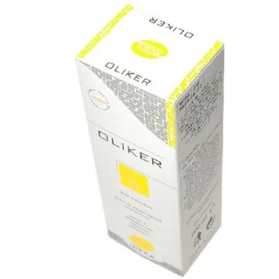 Oliker Olio Shampoo Antiforfora Addolcente e Lenitivo 200 ml