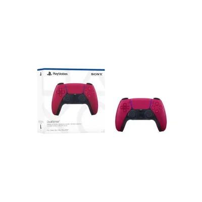 SONY PLAYSTATION PS5 DUALSENSE COSMIC RED V3 1000050248