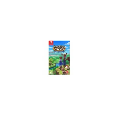NINTENDO HAC HARVEST MOON 10005225