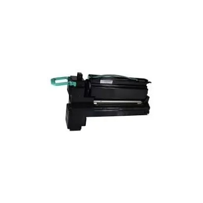 Toner COMPATIBILE LEXMARK X792 X790 X792X1KG NERO 20K
