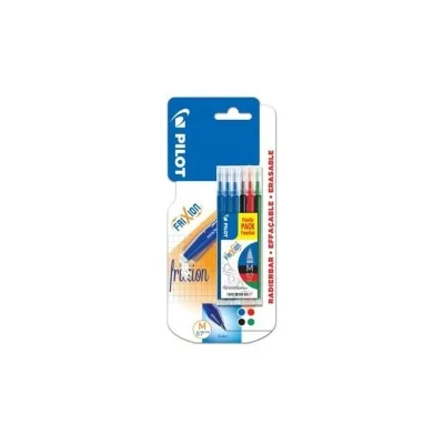 RICARICA GEL PENNA EVIDENZIATORE CANCELLABILE PILOT FRIXION Ball Clicker BR6F3ANRV