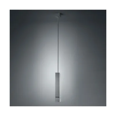 Minitallux Lampada a sospensione a LED Darma S.10 in diverse finiture by Icone Luce