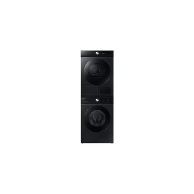 SAMSUNG ELETTRODOMESTICI LAVATRICE 9 KG NERA 60 CM CL.A WW90DB7U94GBU3