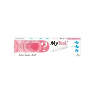 MYTEST TEST GRAVIDANZA 2PZ