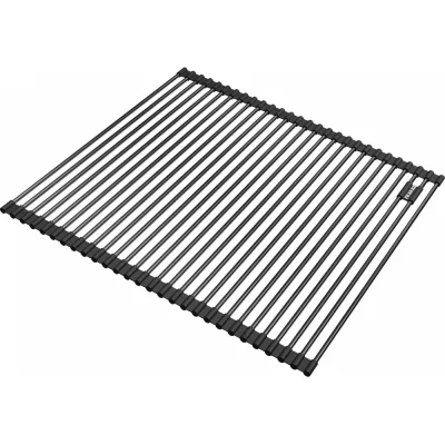 Franke Rollmat 112.0655.342 finitura antracite da 46.8x44 cm