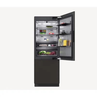 Miele Frigocongelatore monoporta da incasso KFMC 3834 R da 75 cm