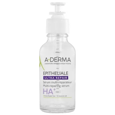 A-DERMA EPITHELIALE HA+ SIERO ULTRA REPAIR
