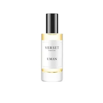 VERSET UMAN 15ML
