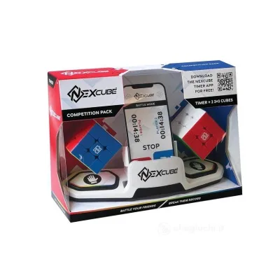 GOLIATH NEXCUBE COMPETITION PACK 929023.006