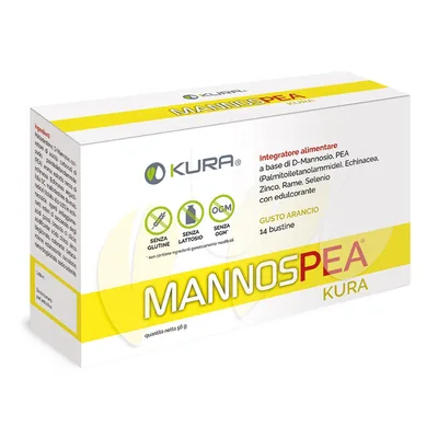 MANNOSPEA BUSTINE