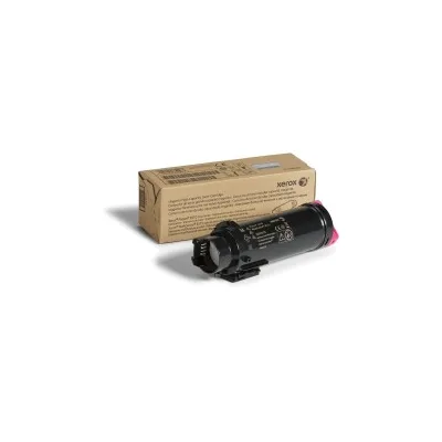 TONER ORIGINALE XEROX 106R03478 MAGENTA PHASER 6510 WORCENTRE 6515 2.4K