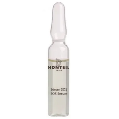 MONTEIL SOLUTION SOS SIERO FIALE 3PZ