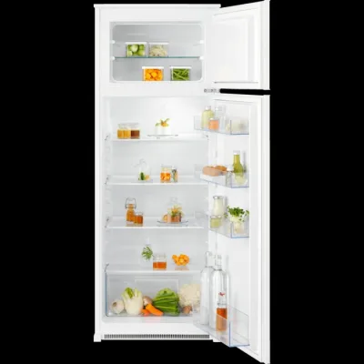 Electrolux Frigocongelatore da incasso KTS5LE14S da 54 cm