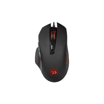 MOUSE GAMING REDRAGON M610 Gainer 3200 dpi - 5 pulsanti