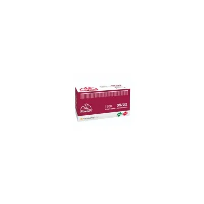 RO-MA CF1500 PUNTI SERIE 35/22 1211205