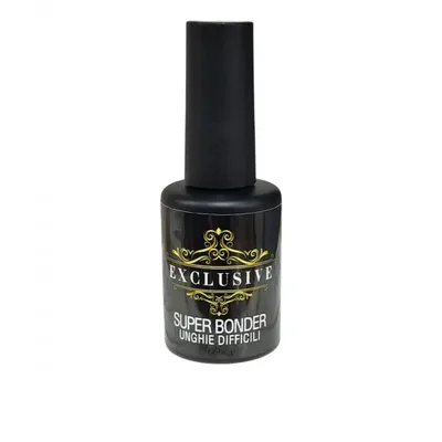 Ultra bonder unghie difficili base exclusive 15 ml