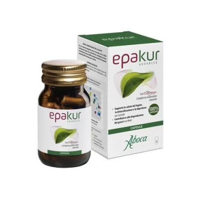 EPAKUR ADVANCED 50CPS