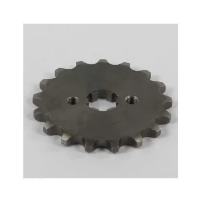 Pignone Apollo 420: 17mm, 13 denti