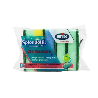 Arix Splendelli Spugna Forte 5 pz