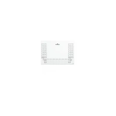 DURABLE BLOCCO APPUNTI DA 25 FG CON 7292-02
