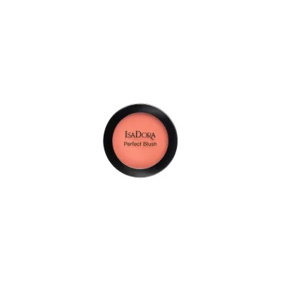 ISADORA PERFECT BLUSH POPPY PEACH 50