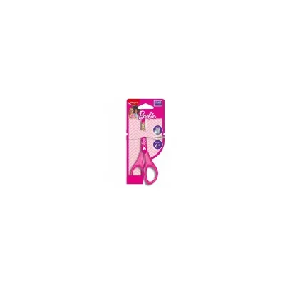 MAPED FORBICE 13 CM. BLISTER BARBIE 464213